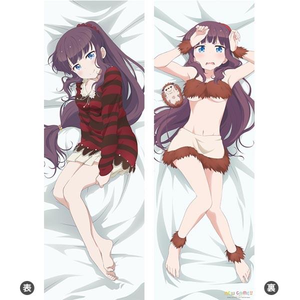 New Game 抱き枕カバーb 滝本ひふみ 2期 ムービック 在庫切れ Buyee Buyee 提供一站式最全面最专业现地yahoo Japan拍卖代bid代拍代购服务 Bot Online