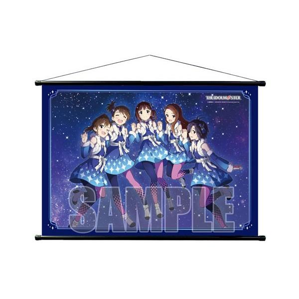 アイドルマスター ふんわりタペストリー Miracle Night 再販 ブロッコリー 在庫切れ Goods あみあみ Yahoo 店 通販 Yahoo ショッピング