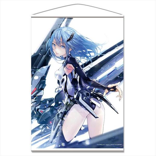 Beatless B2タペストリー B レイシア White ディオメディア 在庫切れ あみあみ Paypayモール店 通販 Paypayモール