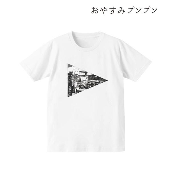 おやすみプンプン Tシャツ レディース サイズ S アルマビアンカ 在庫切れ あみあみ Paypayモール店 通販 Paypayモール