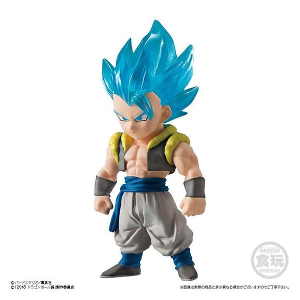 ドラゴンボール アドバージ9 Movie Specialセット 食玩 バンダイ 在庫切れ Buyee Buyee Japanese Proxy Service Buy From Japan Bot Online