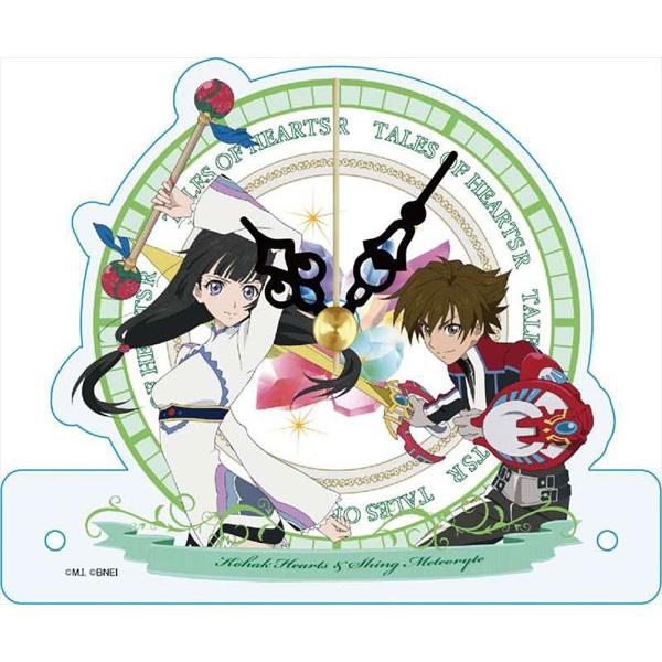 テイルズ コハク