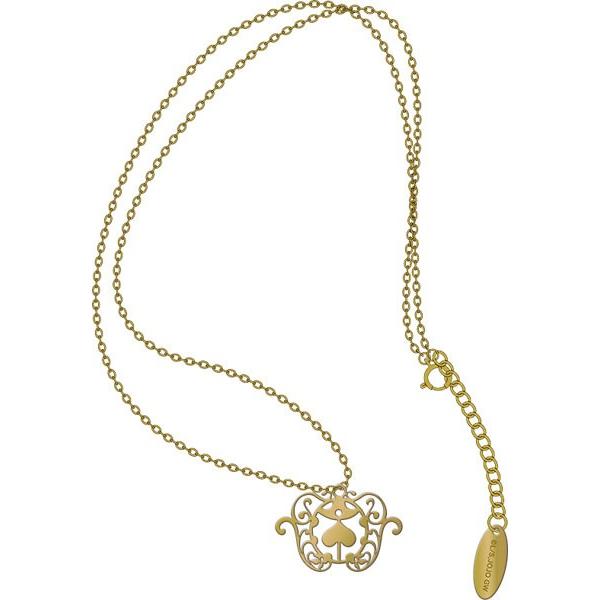 ジョジョの奇妙な冒険 黄金の風 5108ネックレス ジョルノ 再販 ムービック 送料無料 在庫切れ Goods S001 あみあみ Yahoo 店 通販 Yahoo ショッピング