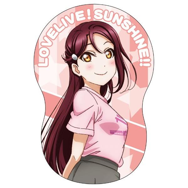 ラブライブ サンシャイン ダイカットクッション 桜内梨子 アイコンtシャツver コンテンツシード 在庫切れ Goods あみあみ Yahoo 店 通販 Yahoo ショッピング