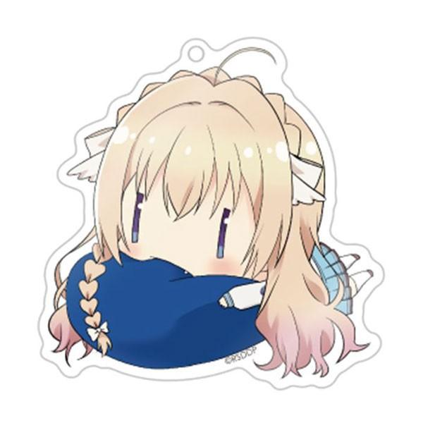 Re ステージ ドリームデイズ ごろはむ アクリルキーホルダー Part1 白鳥天葉 イクリエ 在庫切れ あみあみ Paypayモール店 通販 Paypayモール