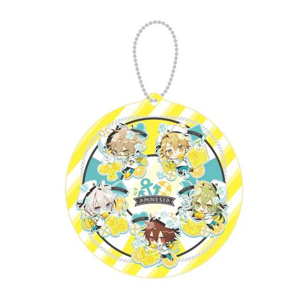 オトメイト夏の市19 コインケース Amnesia アイディアファクトリー 送料無料 在庫切れ Goods あみあみ Yahoo 店 通販 Yahoo ショッピング