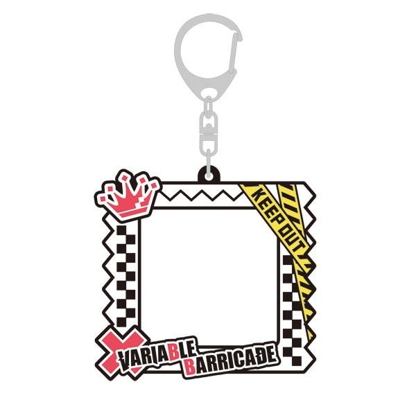 [IgCgĂ̎s2019] XNGAʃobWL[z_[ VARIABLE BARRICADE[ACfBAt@Ng[]yzsρE݌ɕit