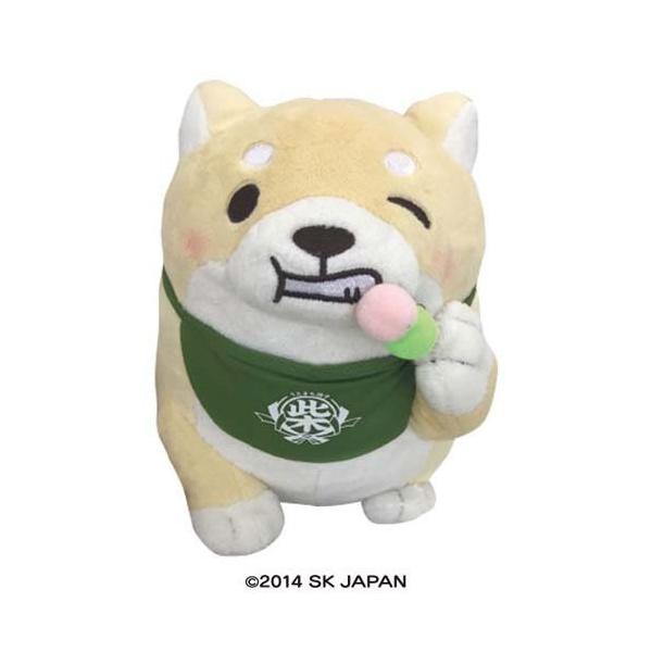 忠犬もちしば ぬいぐるみの人気商品 通販 価格比較 価格 Com