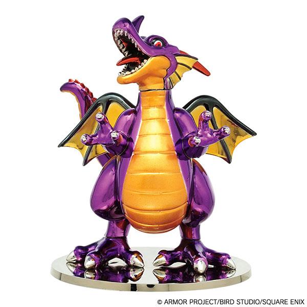 ドラゴンクエスト メタリックモンスターズギャラリー 竜王（再販 