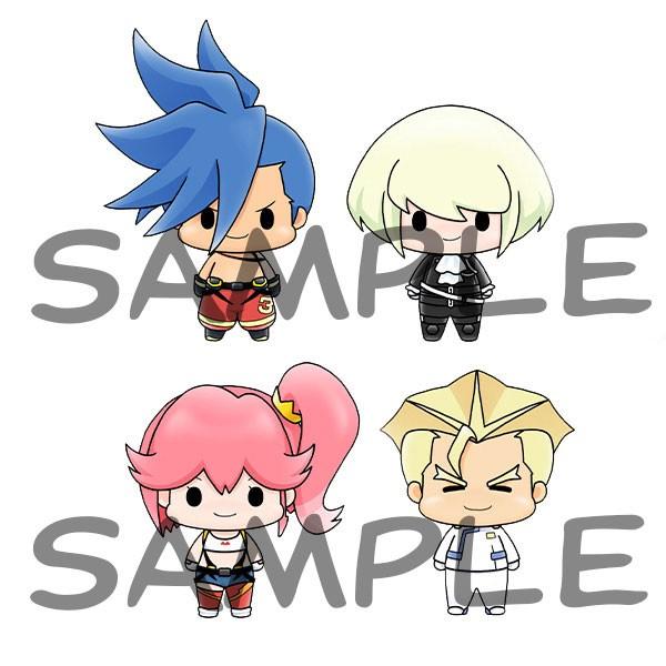 ちょこりんマスコット プロメア 6個入りbox メガハウス 発売済 在庫品 Goods あみあみ Yahoo 店 通販 Yahoo ショッピング