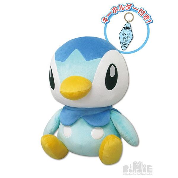 Bigmore ビッグ モア ポケモン Bm12 ポッチャマ 三英貿易 在庫切れ Goods あみあみ Yahoo 店 通販 Yahoo ショッピング