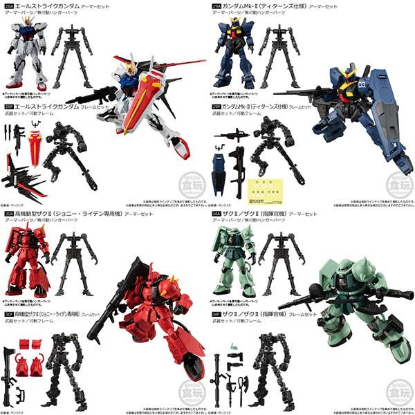 機動戦士ガンダム Gフレーム10 10個入りbox 食玩 バンダイ 在庫切れ Goods あみあみ Yahoo 店 通販 Yahoo ショッピング
