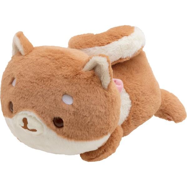 San-X（サンエックス） MY60401 ころころコロニャ おっきなこまめ