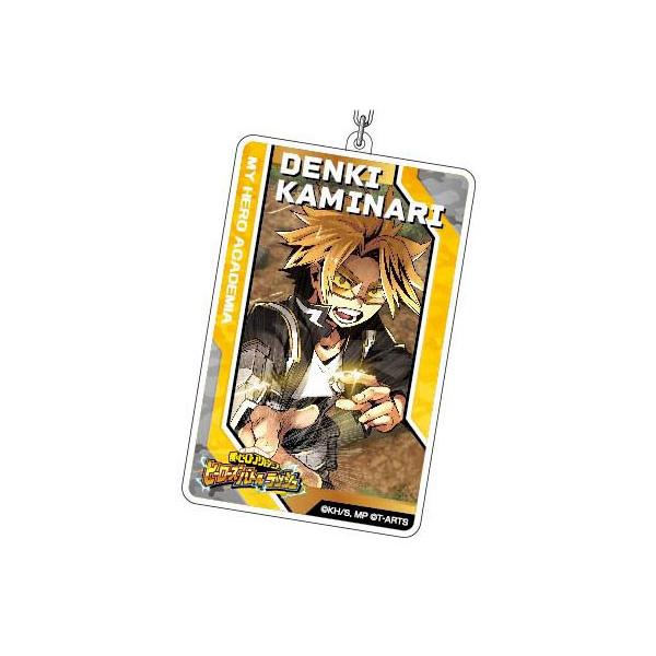 タカラトミー（TAKARA TOMY） アクリルキーホルダー 僕のヒーロー