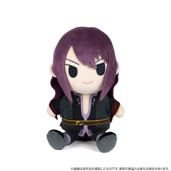 テイルズ オブ シリーズ ぬいぐるみ きみとふれんず ユーリ ムービック 発売済 在庫品 Goods あみあみ Yahoo 店 通販 Yahoo ショッピング