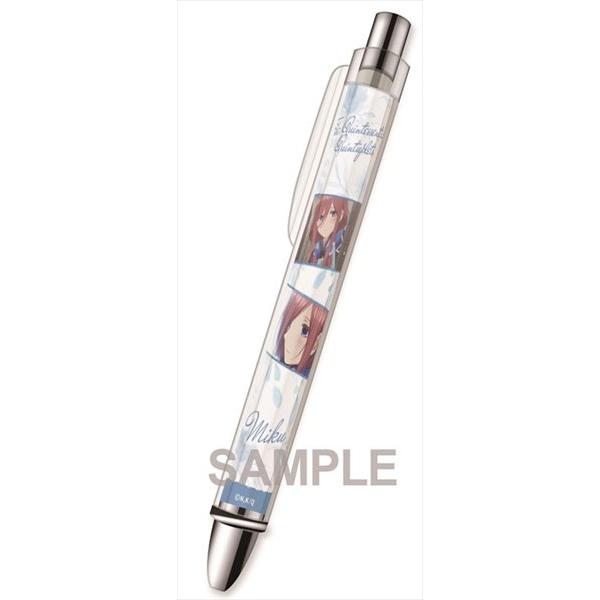 五 等 分 の 花嫁 シャーペン