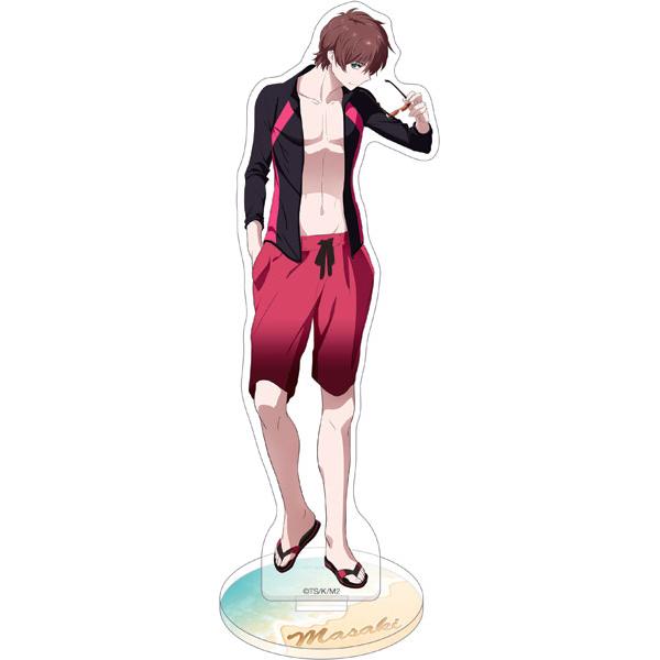 最も優遇 魔法科高校の劣等生 一条将輝 アクリルスタンド おもちゃ ぬいぐるみ Masterdistribuidora Net Br