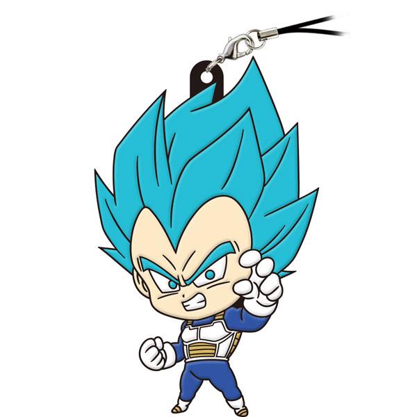 ドラゴンボール超 厚盛りラバーチャーム ベジータ Brujula 在庫切れ Goods あみあみ Yahoo 店 通販 Yahoo ショッピング