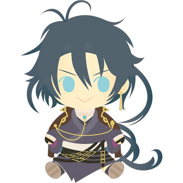 文豪とアルケミスト 審判ノ歯車 きみとふれんず ぬいぐるみ 芥川龍之介 ムービック 在庫切れ Goods あみあみ Yahoo 店 通販 Yahoo ショッピング