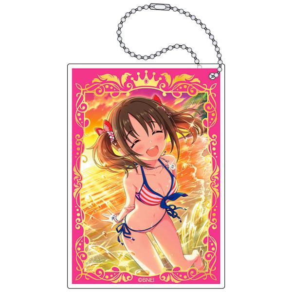 アイドルマスター シンデレラガールズ アクリルキーホルダー 今井加奈 ムービック 在庫切れ Goods あみあみ Yahoo 店 通販 Yahoo ショッピング