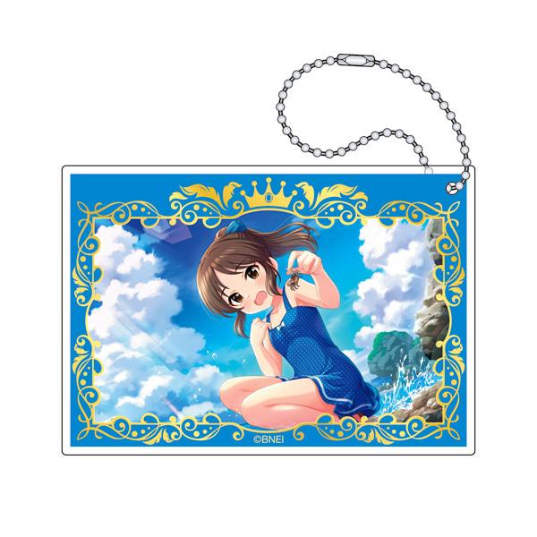 アイドルマスター シンデレラガールズ アクリルキーホルダー 橘ありす ムービック 発売済 在庫品 Goods あみあみ Yahoo 店 通販 Yahoo ショッピング