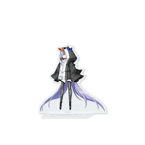 Fate Grand Order バトルキャラ風アクリルスタンド ランサー 謎のアルターエゴ L ディライトワークス 在庫切れ Goods あみあみ Yahoo 店 通販 Yahoo ショッピング