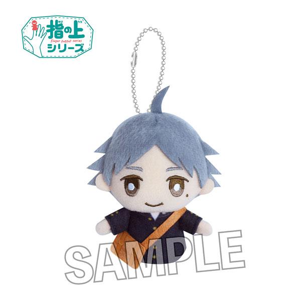 ハイキュー 指の上シリーズ 制服ver 菅原孝支 Proof 在庫切れ Goods あみあみ Yahoo 店 通販 Yahoo ショッピング