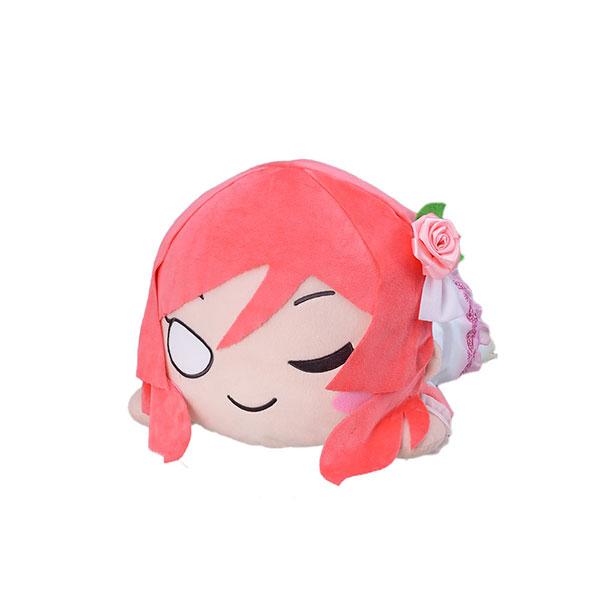 ラブライブ 寝そべりぬいぐるみ 西木野真姫 A Song For You You You Ll セガ 在庫切れ Goods あみあみ Yahoo 店 通販 Yahoo ショッピング