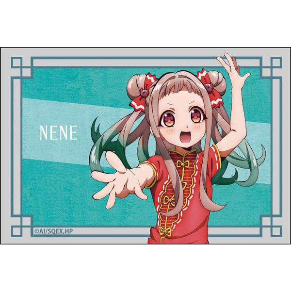 Tvアニメ 地縛少年花子くん スクエアマグネット 八尋寧々 チャイナver コンテンツシード 在庫切れ Goods あみあみ Yahoo 店 通販 Yahoo ショッピング