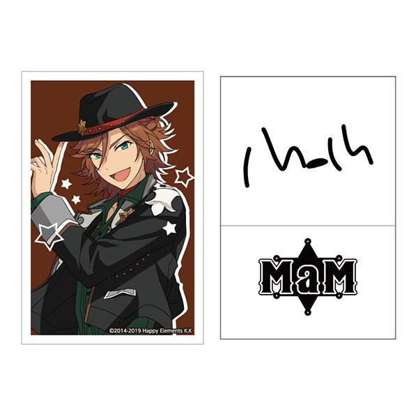 あんさんぶるスターズ ライブボディーシール 51 三毛縞斑 Amie 発売済 在庫品 Goods あみあみ Yahoo 店 通販 Yahoo ショッピング