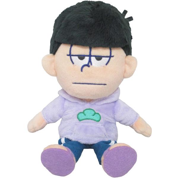 おそ松さん 一松 ぬいぐるみ S 三英貿易 在庫切れ Goods あみあみ Yahoo 店 通販 Yahoo ショッピング
