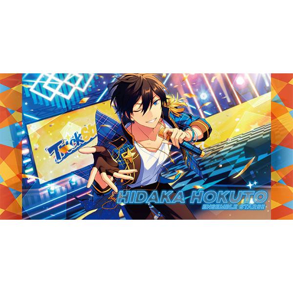 あんさんぶるスターズ ビジュアルバスタオルvol 1 5 氷鷹北斗 エンスカイ 発売済 在庫品 Goods あみあみ Yahoo 店 通販 Yahoo ショッピング