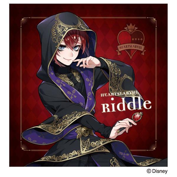 ディズニー ツイステッドワンダーランド ウォッシュタオル リドル ローズハート 丸眞 在庫切れ Goods あみあみ Yahoo 店 通販 Yahoo ショッピング