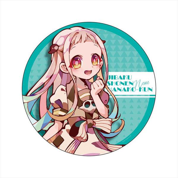 Tvアニメ 地縛少年花子くん Pale Tone Series デカンバッチ 八尋寧々 コンテンツシード 在庫切れ Goods あみあみ Yahoo 店 通販 Yahoo ショッピング