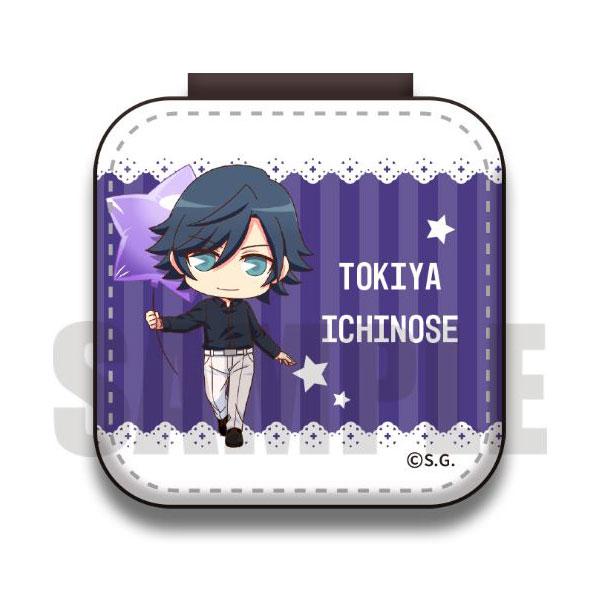 うたの プリンスさまっ コードクリップ デザインd 一ノ瀬トキヤ プレイフルマインドカンパニー 在庫切れ Goods あみあみ Yahoo 店 通販 Yahoo ショッピング