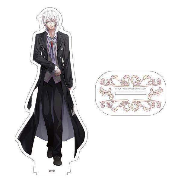 ワンド オブ フォーチュン R2 Fd 君に捧げるエピローグ デカアクリルスタンド ソロ モーン 三年後仕事服ver コンテンツシード 在庫切れ Goods あみあみ Yahoo 店 通販 Yahoo ショッピング