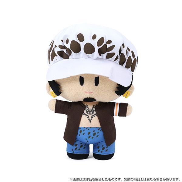 One Piece よりぬい トラファルガー ロー ムービック 在庫切れ Goods あみあみ Yahoo 店 通販 Yahoo ショッピング