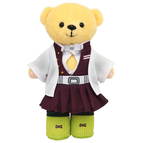 くまめいと 鬼滅の刃 甘露寺蜜璃 ムービック 在庫切れ Goods あみあみ Yahoo 店 通販 Yahoo ショッピング