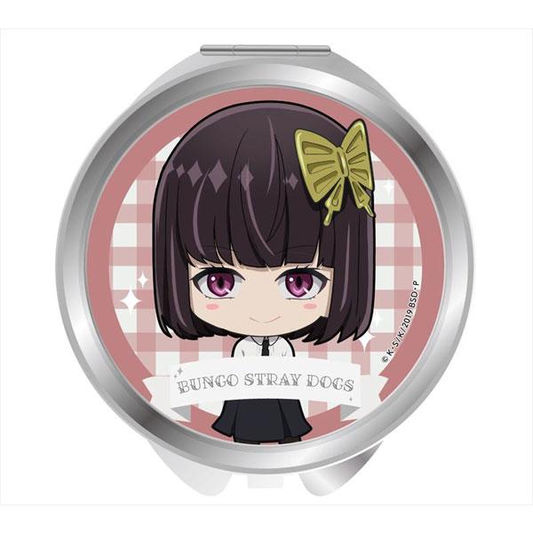 文豪ストレイドッグス コンパクトミラー 与謝野晶子 Y Line 在庫切れ Goods あみあみ Yahoo 店 通販 Yahoo ショッピング