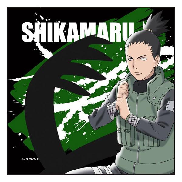 NARUTO-ナルト- 疾風伝 マイクロファイバー 奈良シカマル 忍術 NARUTO-ナルト- 疾風伝 マイクロファイバー 奈良シカマル 忍術