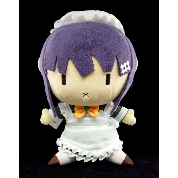 ゆずぐるみ 喫茶ステラと死神の蝶 四季ナツメ Anotherangle 発売済 在庫品 Goods 04055281 あみあみ Yahoo 店 通販 Yahoo ショッピング