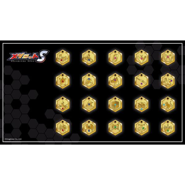 安いメダロット メダルの通販商品を比較 ショッピング情報のオークファン