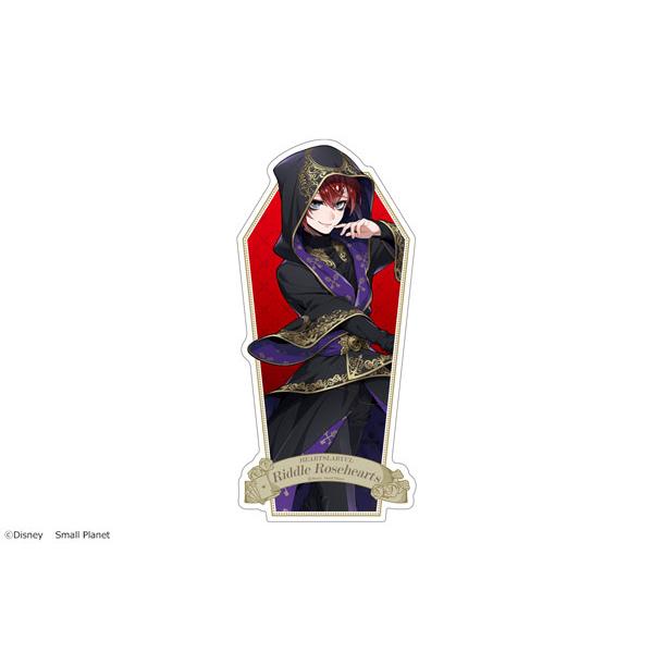 ディズニー ツイステッドワンダーランド マグネットシート 01 リドル ローズハート スモール プラネット 発売済 在庫品 Goods あみあみ Yahoo 店 通販 Yahoo ショッピング