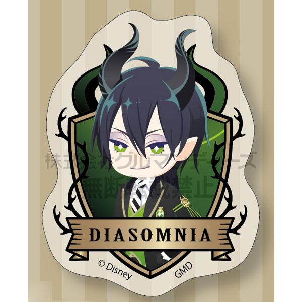 ツイステッドワンダーランド アクリルステッカー マレウス ドラコニア グルマンディーズ 在庫切れ Goods あみあみ Yahoo 店 通販 Yahoo ショッピング