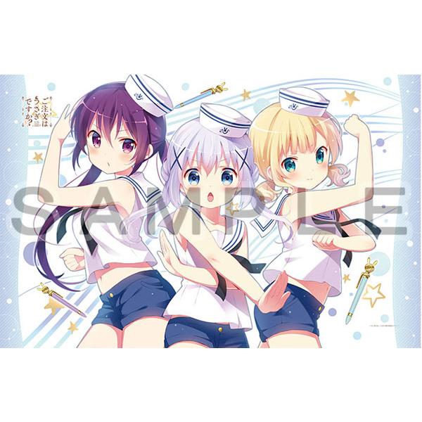 ご注文はうさぎですか タオルケット チノ リゼ シャロ カーテン魂 在庫切れ Goods あみあみ Yahoo 店 通販 Yahoo ショッピング