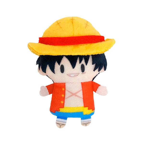 One Piece フィンガーマスコット パペラ モンキー D ルフィ ムービック 在庫切れ Goods あみあみ Yahoo 店 通販 Yahoo ショッピング