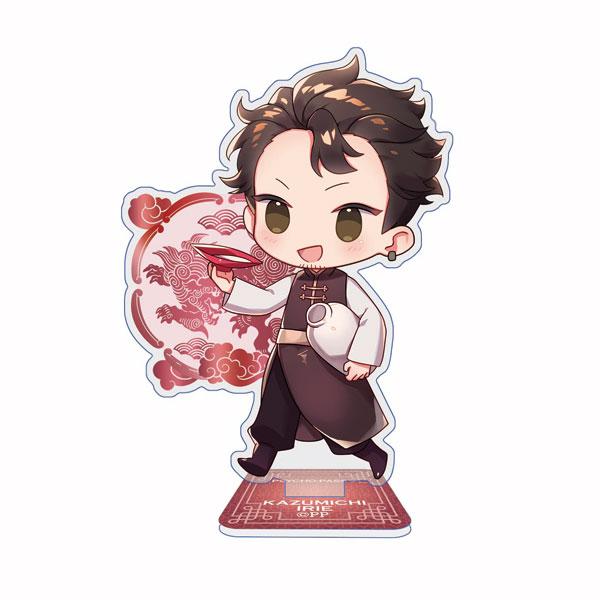 Psycho Pass サイコパス 3 アクリルスタンド チャイナ服ver 入江一途 ベルファイン 在庫切れ Goods あみあみ Yahoo 店 通販 Yahoo ショッピング