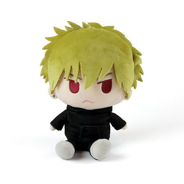 池袋ウエストゲートパーク ぬいぐるみ きみとふれんず マコト ムービック 発売済 在庫品 Goods あみあみ Yahoo 店 通販 Yahoo ショッピング