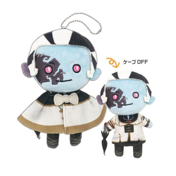 Identity V てるてりーるマスコット 3 白黒無常 エンスカイ 発売済 在庫品 Goods あみあみ Yahoo 店 通販 Yahoo ショッピング