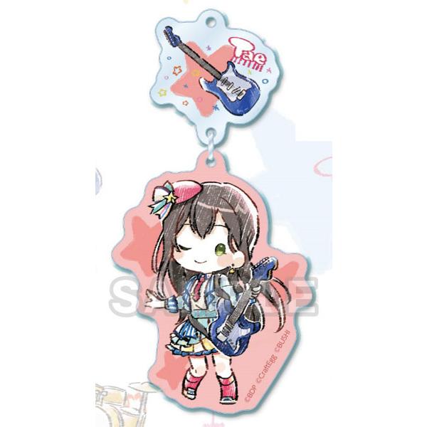バンドリ ガールズバンドパーティ Graffartアクリルキーホルダー 花園たえ ブシロードクリエイティブ 在庫切れ Goods あみあみ Yahoo 店 通販 Yahoo ショッピング